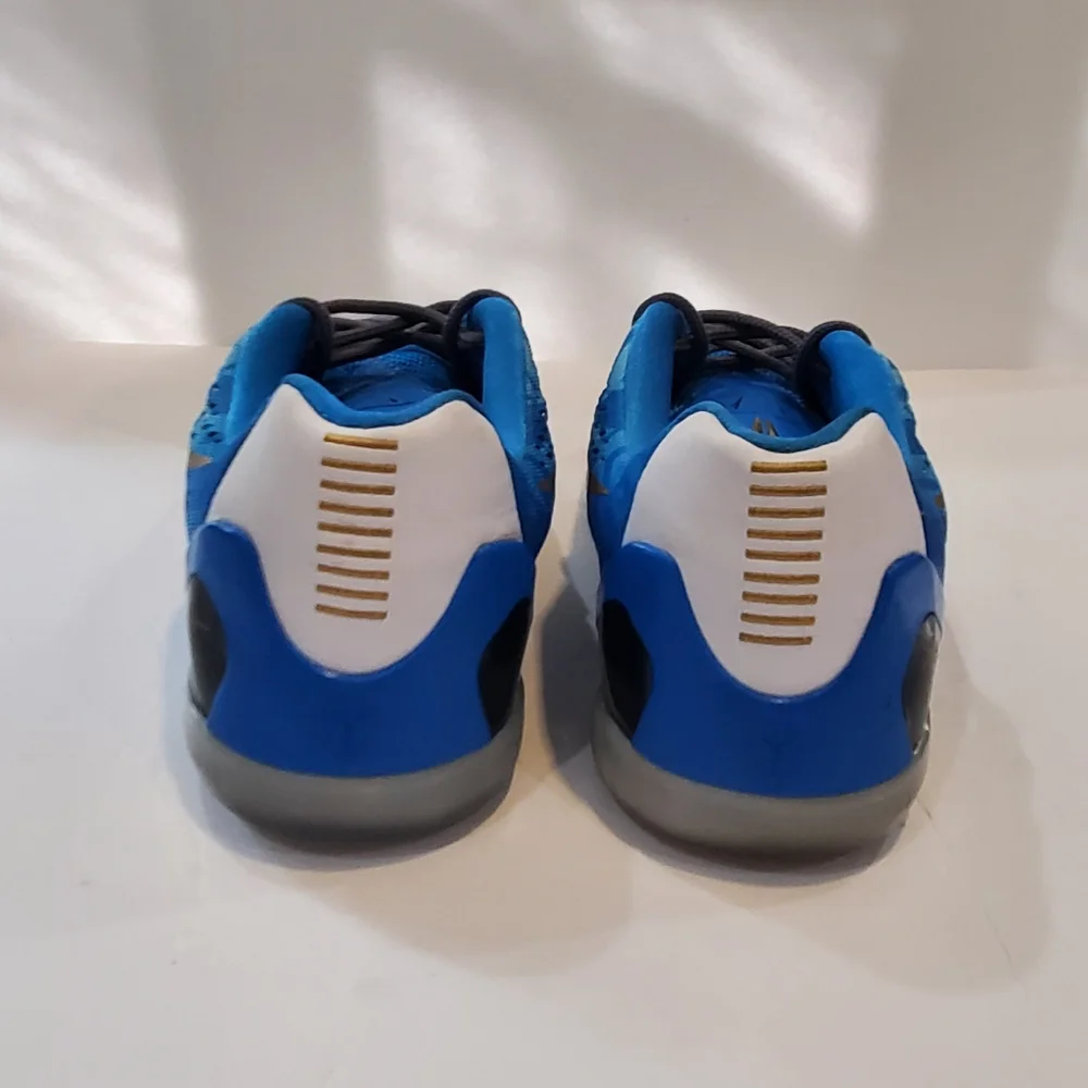 Nike Kobe 9 EM GS 